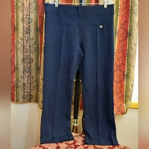 Anne Klein Blue Petite Jeggings Comfortable Fit